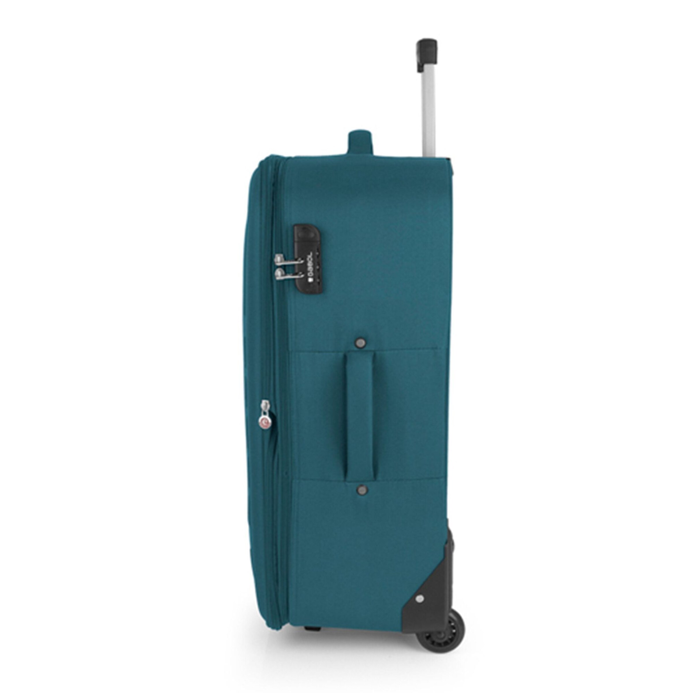Gabol Trolley 'Orbit' in Blau