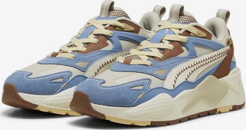 PUMA Sneakers laag in Gemengde kleuren