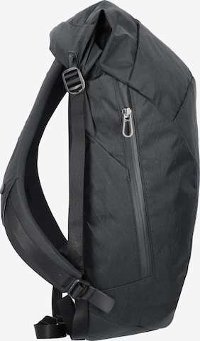 Haglöfs Backpack 'Helios VX' in Black