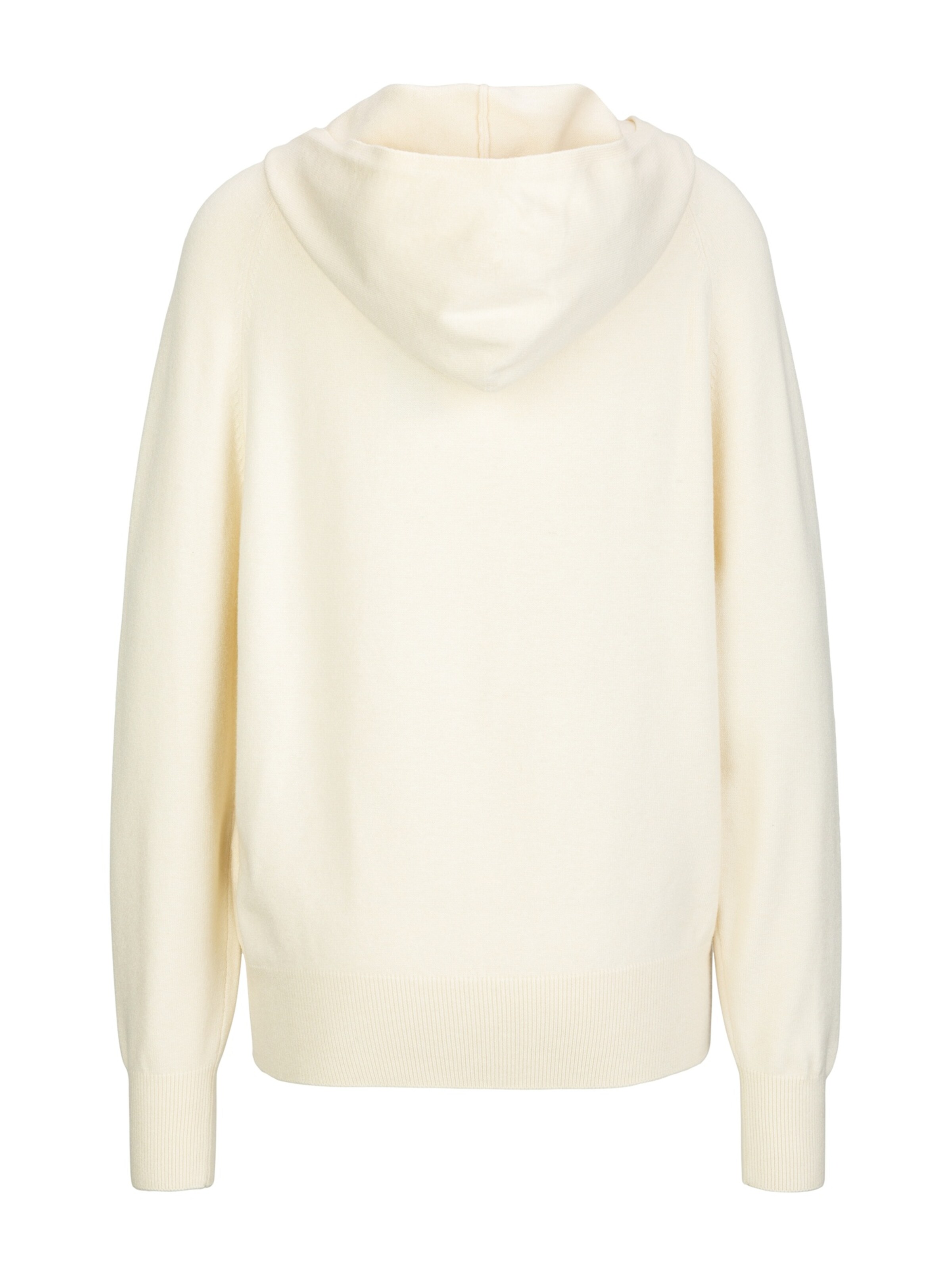 REPLAY Pullover in Beige