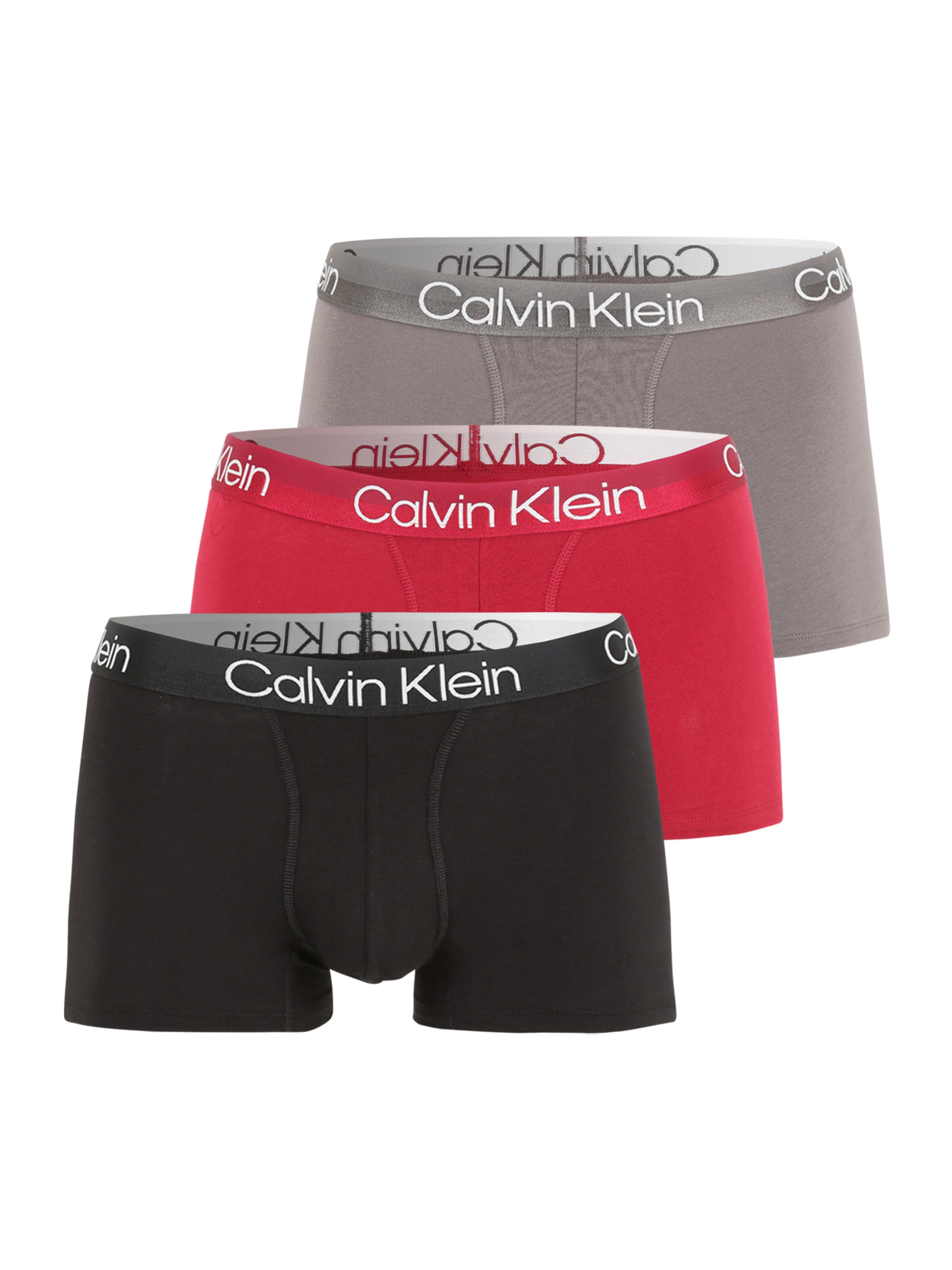 Homme Boxers Calvin Klein Underwear en Mélange De Couleurs 