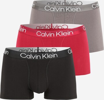 Calvin Klein Underwear Boxershorts in Mischfarben: front