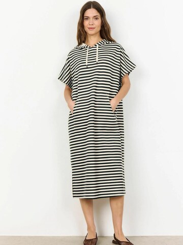 Robe ' BARNI 35 ' Soyaconcept en noir