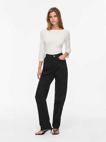 VILA Shirt 'VIEmillie' in Wit