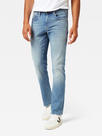 Mavi Jeans 'MARCUS' in Blue: front