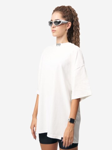 MARTIN VALEN Shirt in White