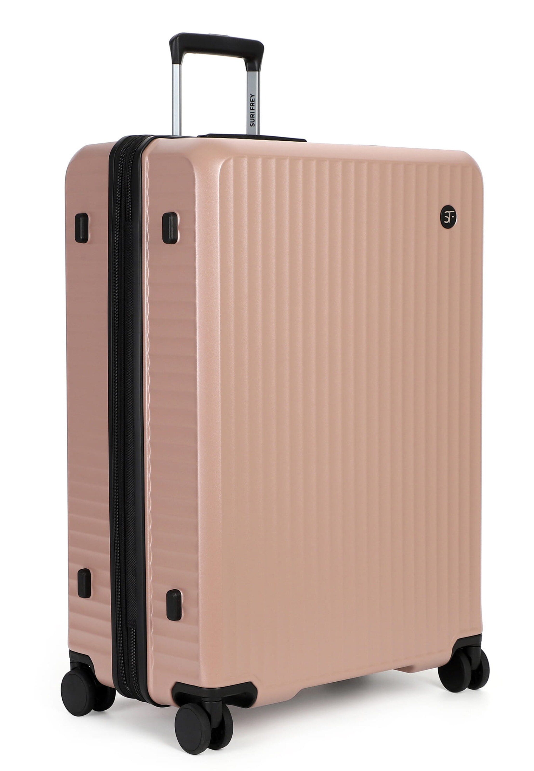 Suri Frey Trolley SFY FreyWay Paris L in Pink