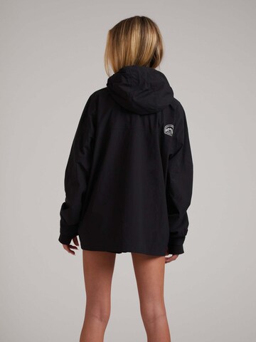 JACK1T Outdoor jacket in Black