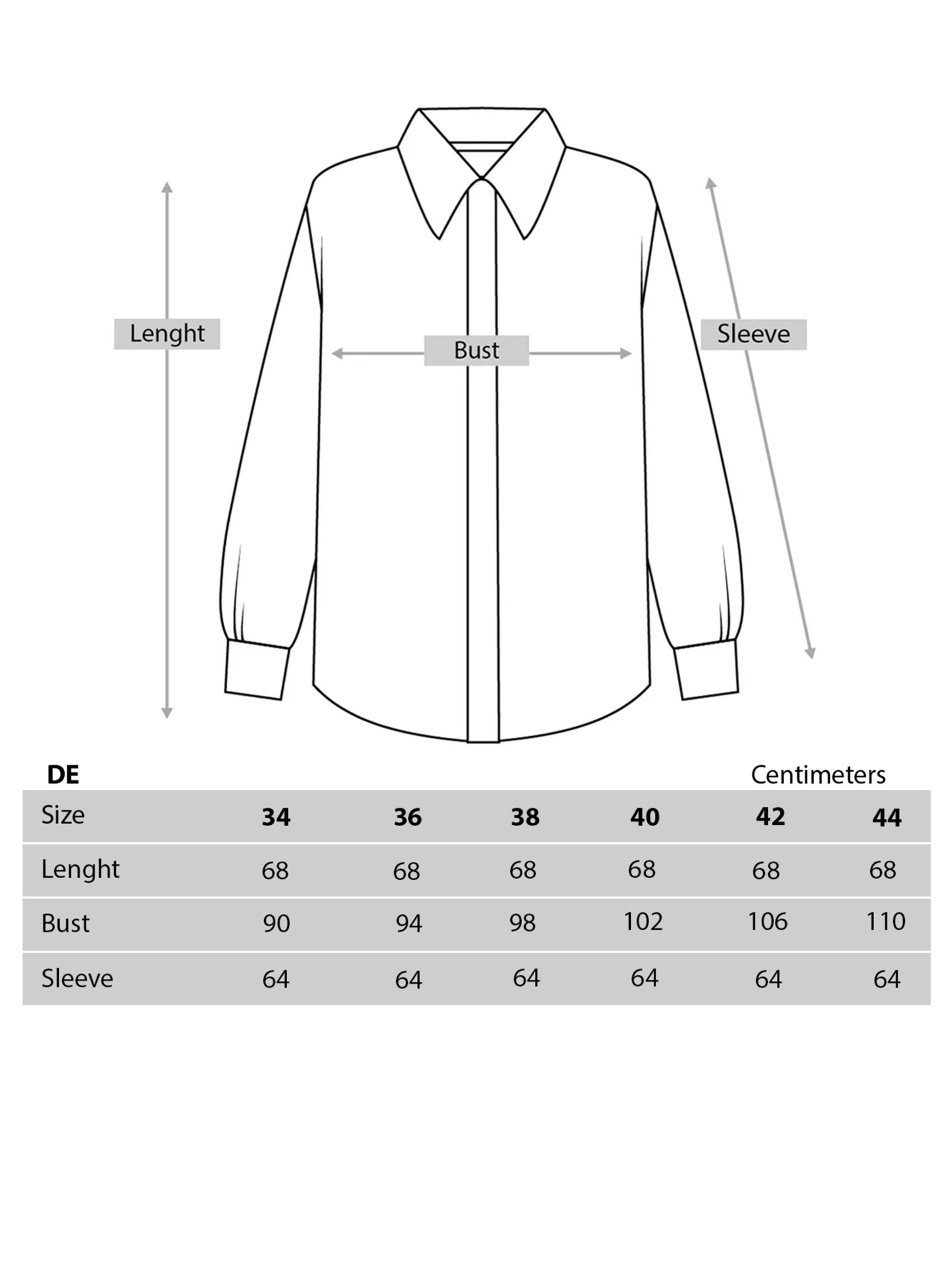 Rua & Rua Blouse in Blue