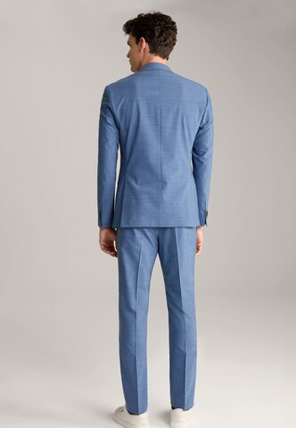 JOOP! Slimfit Anzug 'Damon-Gun' in Blau