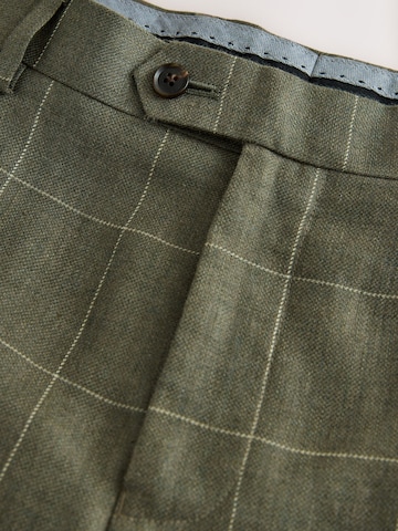 Next Regular Hose in Grün