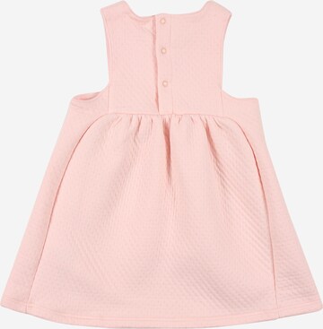 PETIT BATEAU Jurk 'Robe' in Roze