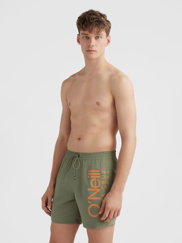 O'NEILL Boardshorts in Grün