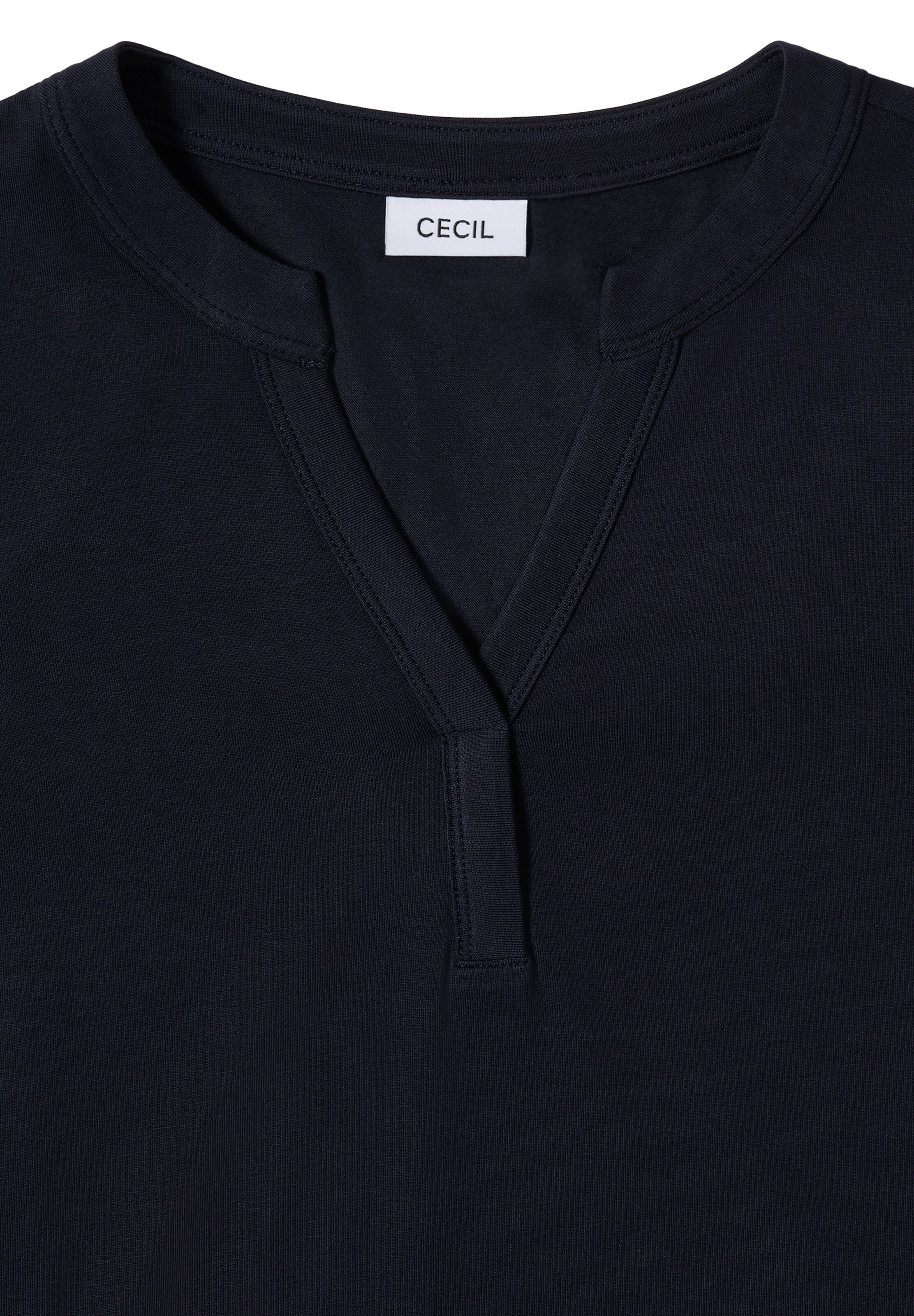 CECIL Shirt in Blue