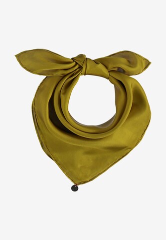 FRAAS Wrap in Yellow