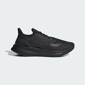 ADIDAS PERFORMANCE Laufschuh 'Pureboost 5' in Schwarz