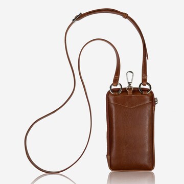 Jekyll & Hide Crossbody Bag 'Paris ' in Brown