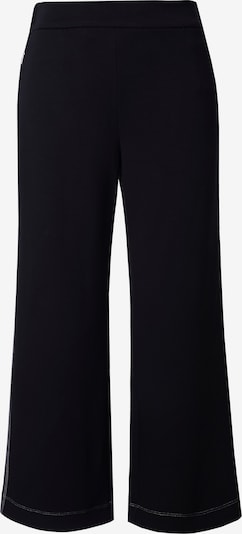 Ulla Popken Jogginghose in schwarz, Produktansicht