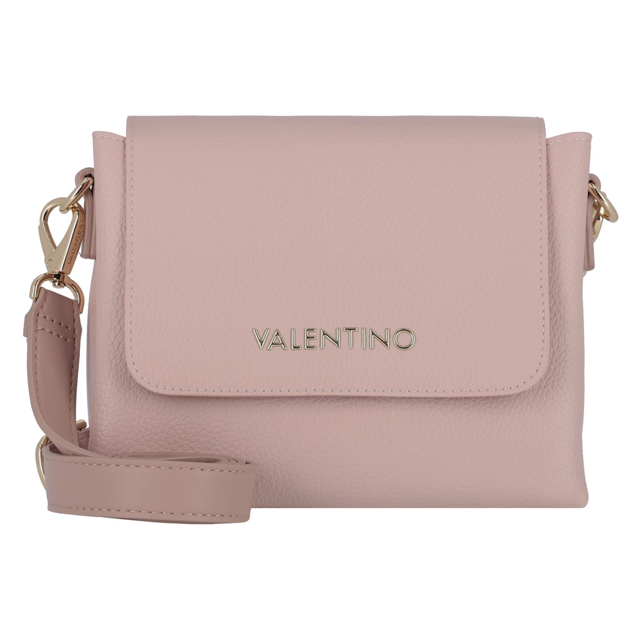 Sac à bandoulière 'Alexia' VALENTINO en rose : devant