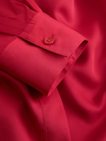 Camicia da donna di Next in rosso