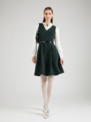 Rochie 'Luisa' de la ABOUT YOU pe verde