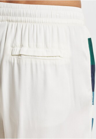 Loosefit Pantalon 'Pennellata' Sergio Tacchini en beige