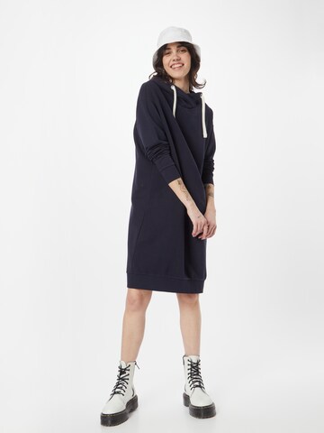 ESPRIT Kleid in Blau
