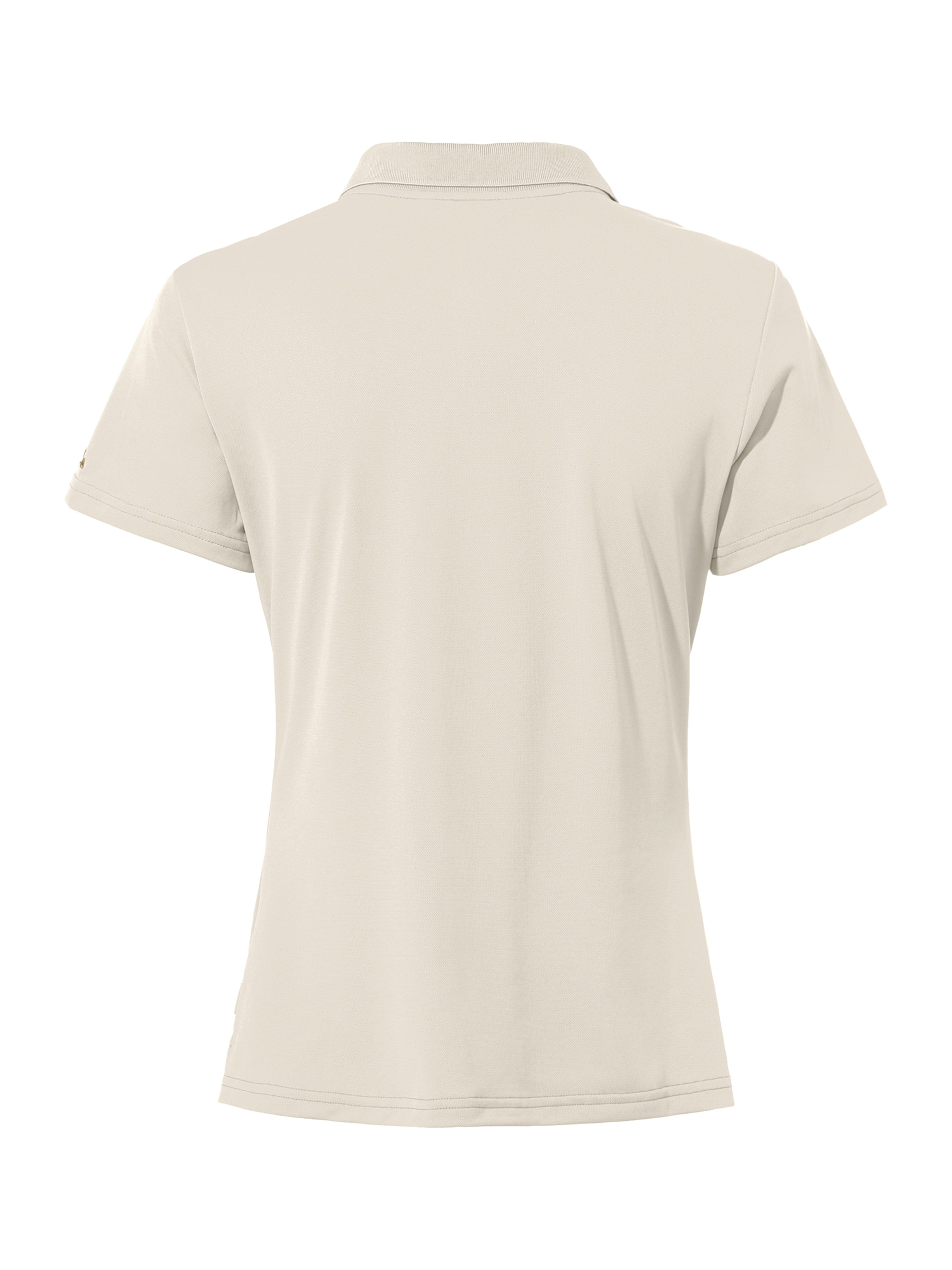 VAUDE Performance Shirt 'Essential' in Beige