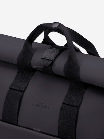 Ucon Acrobatics Backpack 'Lotus Infinity' in Black