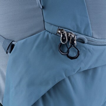 DEUTER Sports Backpack 'Aircontact Core 65+10 SL' in Blue