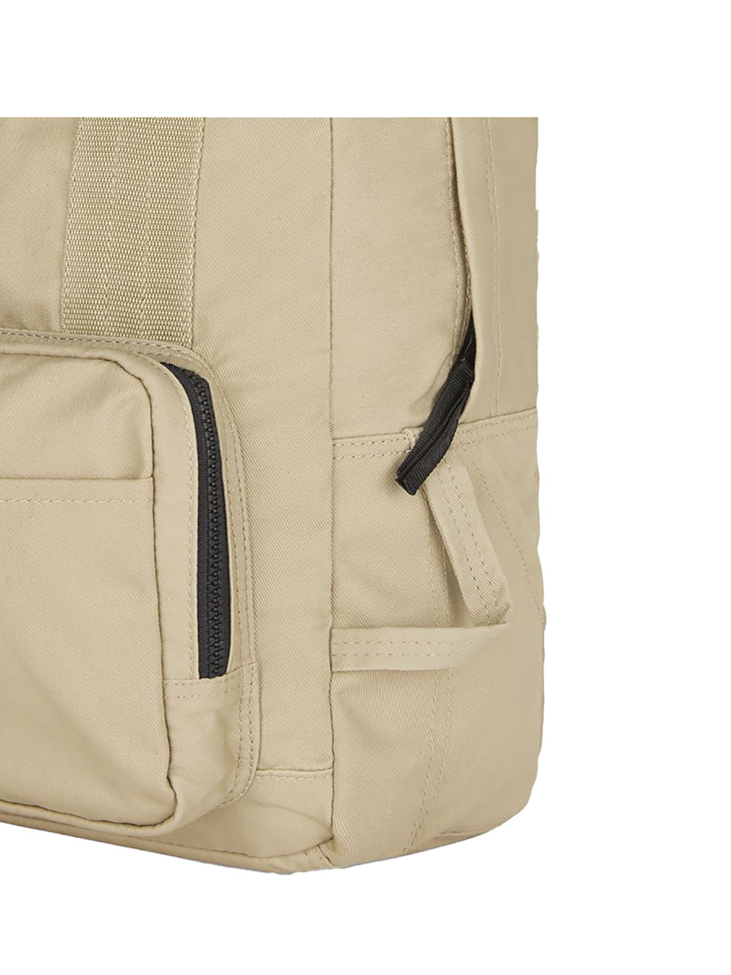 DICKIES Backpack 'Lisbon' in Green