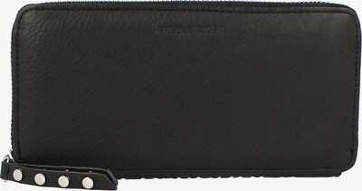 FREDsBRUDER Wallet 'Sunny' in Black, Item view