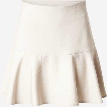 studioselectSuknja 'Cassia' - bež boja: prednji dio