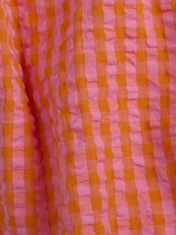 JJXX Overdel 'JXPetra' i orange