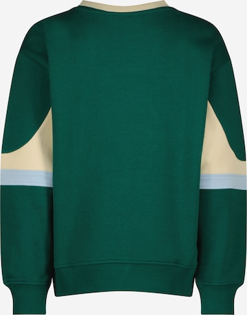 VINGINO Sweatshirt in Green