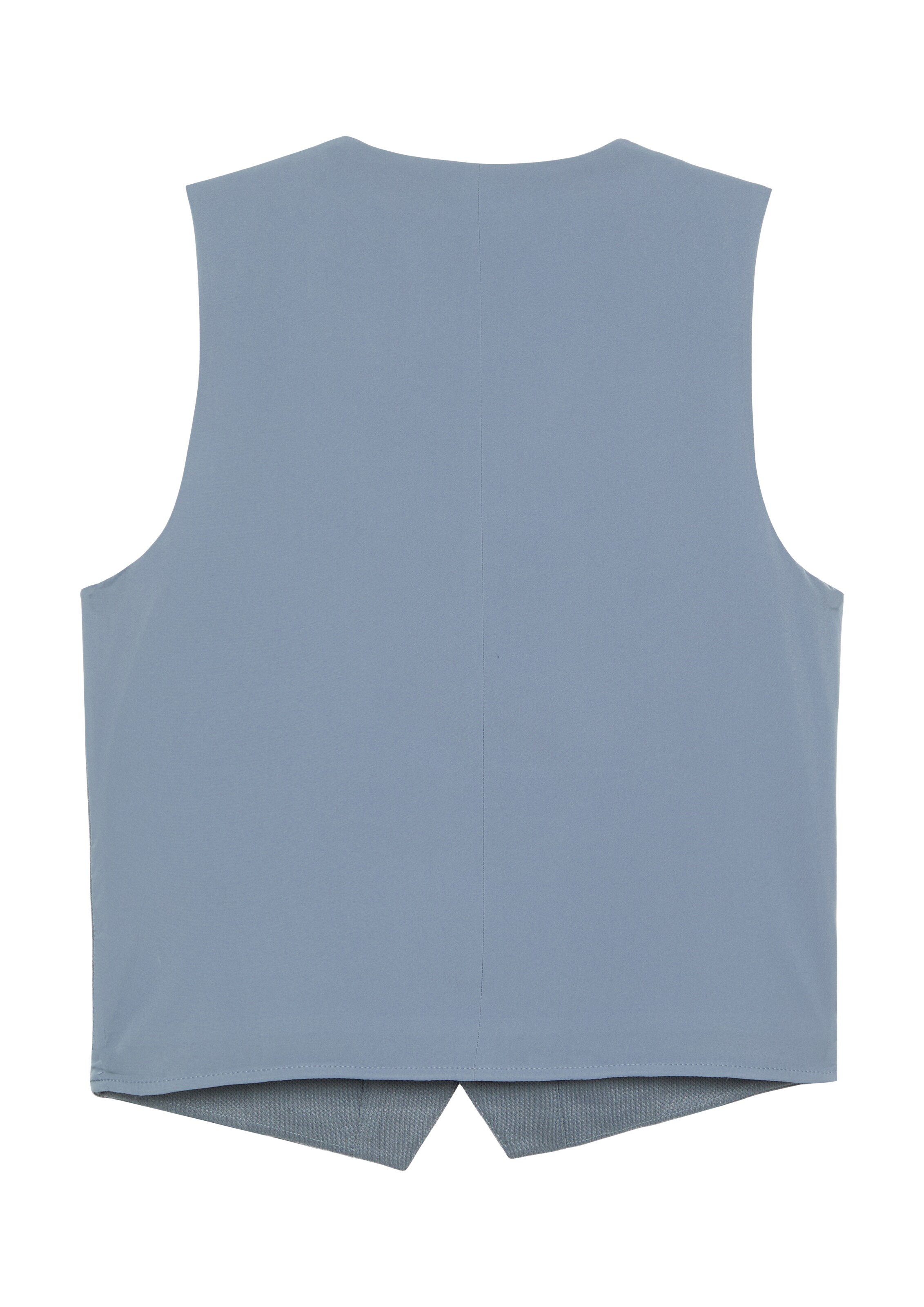 s.Oliver Bodywarmer in Blauw