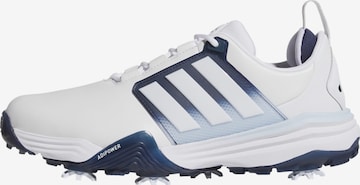 ADIDAS PERFORMANCE - Sapatilha de desporto 'Adipower 26' em branco: frente