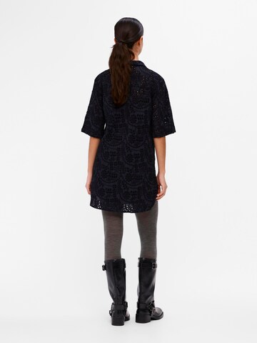 OBJECT Shirt Dress 'BODIE' in Black