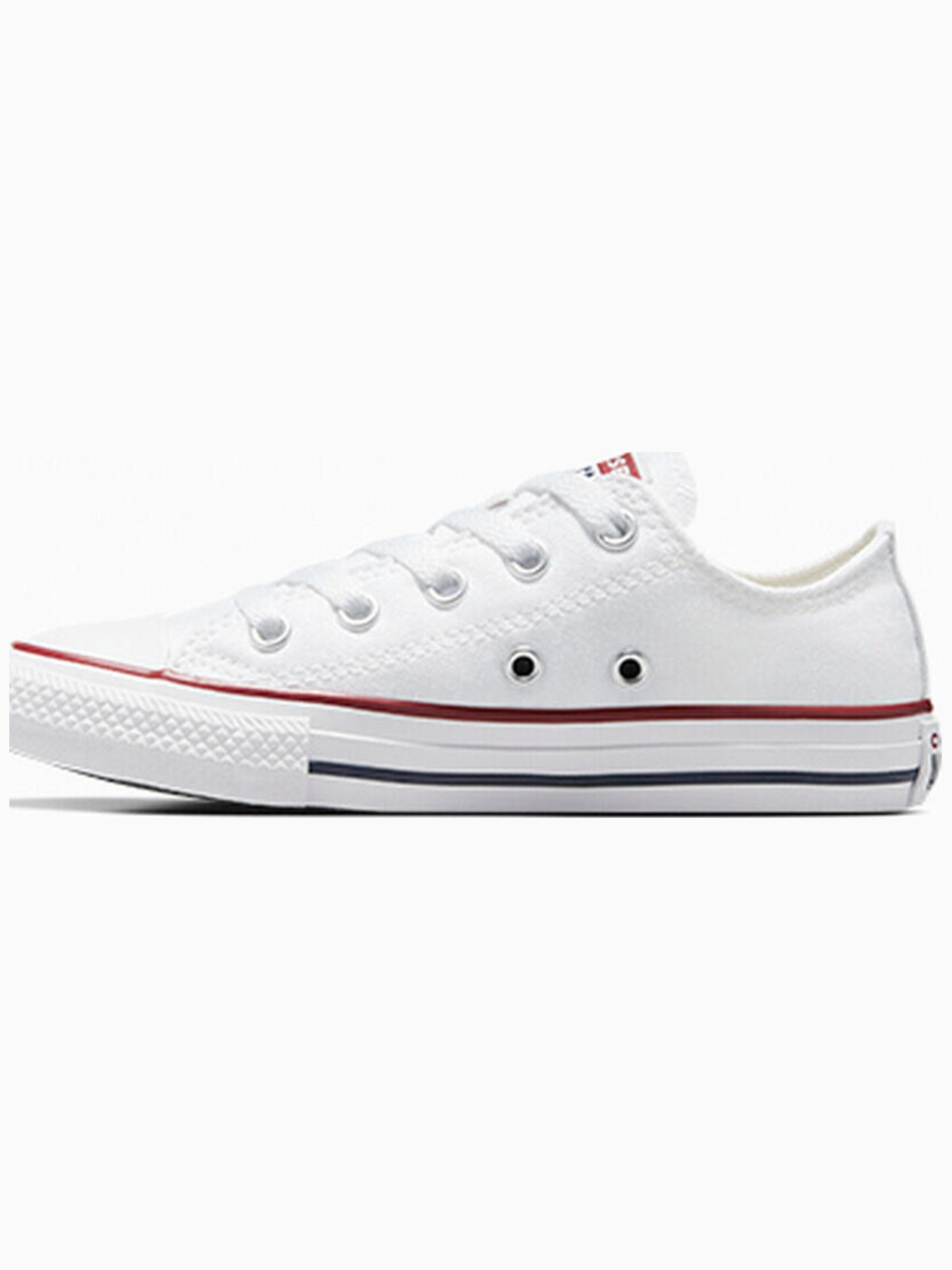 CONVERSE Sneakers 'Converse Chuck Taylor All Star Seasonal' in Wit