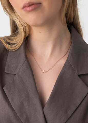 PURELEI Kette in Gold