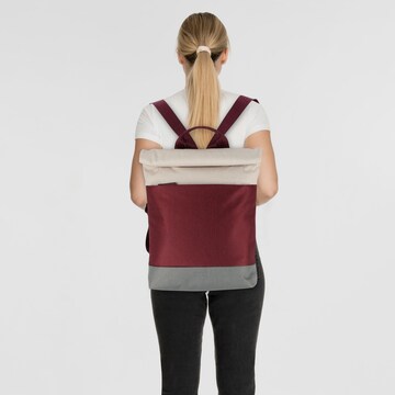 JOST Backpack 'Bergen Daypack' in Mixed colours