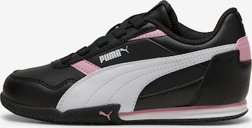 PUMA Sneakers in Black: front