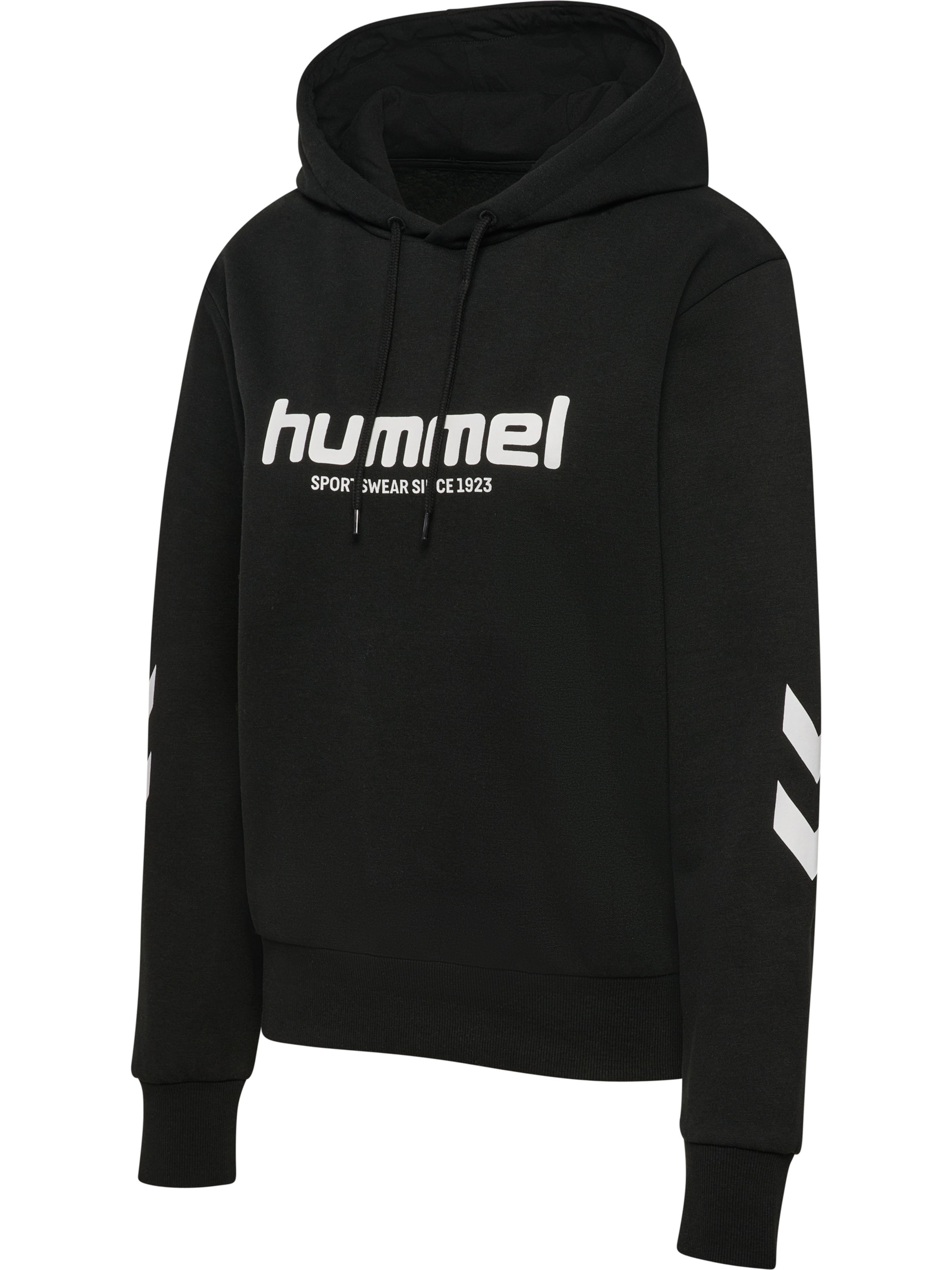 Hummel Sweatshirt 'LEGACY 2.0' i sort