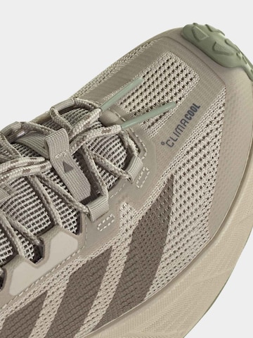 ADIDAS TERREX Flats in Brown