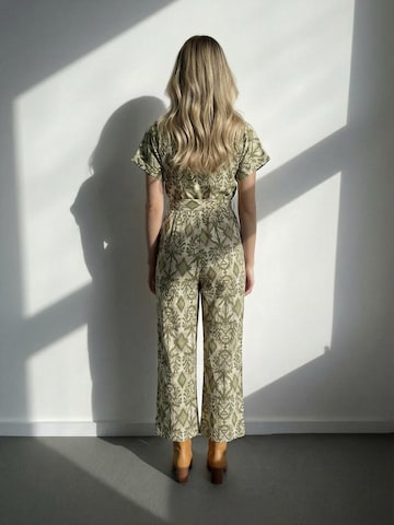 Shop Karey Jumpsuit 'Granada'‌‌‌‌‌‌ in Grün