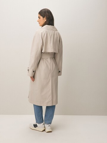 Manteau mi-saison Next en beige