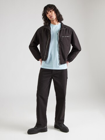 Maglietta 'Essential' di Superdry in blu
