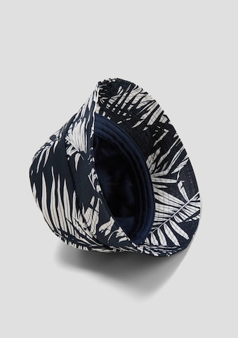 Chapeaux s.Oliver en bleu