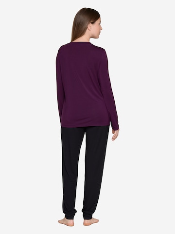 JOOP! Shirt ' Loungewear ' in Purple