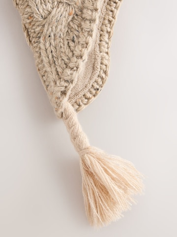Next Muts in Beige